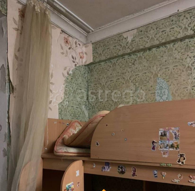 Комната, 17.4 м2, 3/5 эт. Москва - изображение 6
