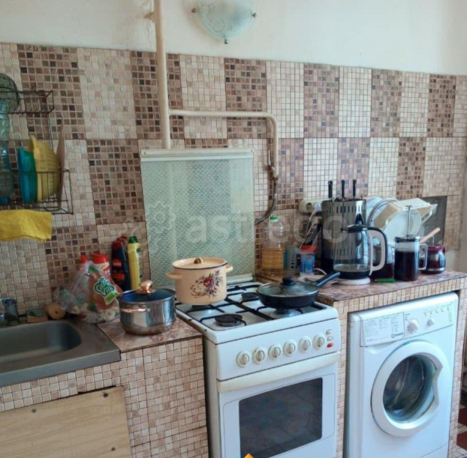 Комната, 15 м2, 2/5 эт. Москва - изображение 6