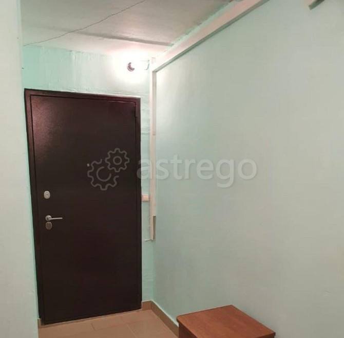 Комната, 8 м2, 1/9 эт. Москва - изображение 6