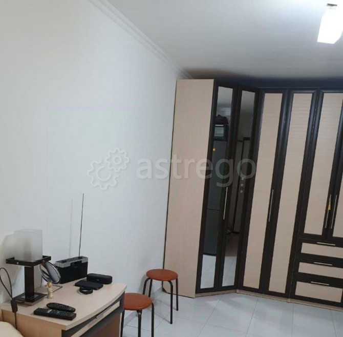 Комната, 8 м2, 1/9 эт. Москва - изображение 3