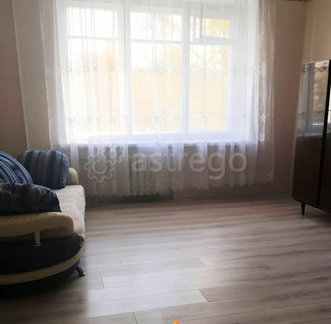 Комната, 21 м2, 4/6 эт. Москва - изображение 4
