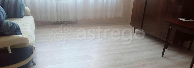 Комната, 21 м2, 4/6 эт. Москва - изображение 2