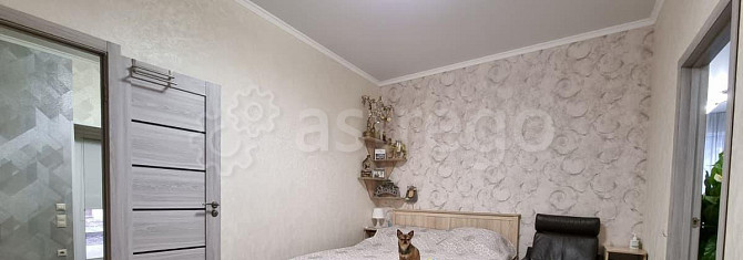 Дом, 261.8 м2, 6.9 сотки, 2 эт. Москва - изображение 5