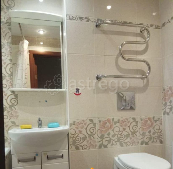 Комната, 10 м2, 2/5 эт. Москва - изображение 5
