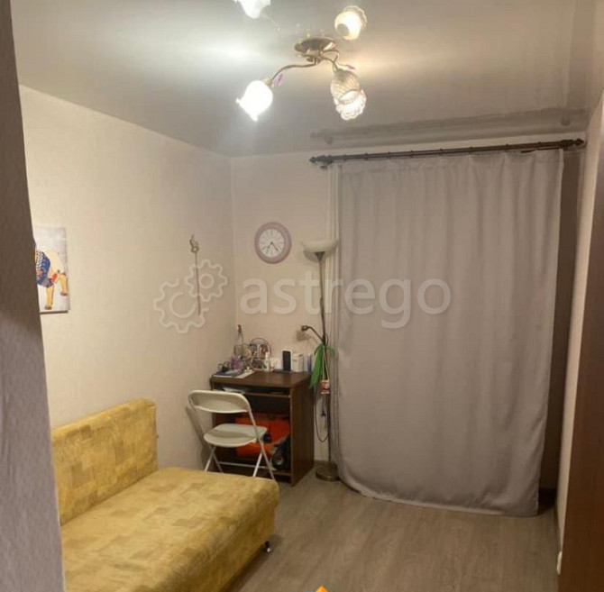 Комната, 10 м2, 2/5 эт. Москва - изображение 1