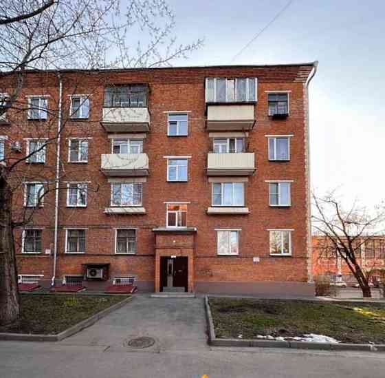 Комната, 18.1 м2, 4/4 эт. Москва