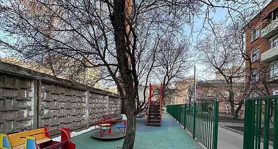 Комната, 18.1 м2, 4/4 эт. Москва