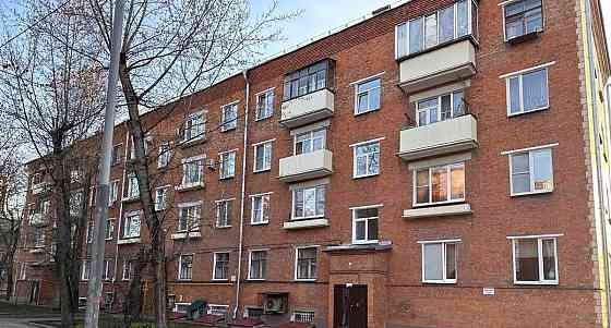 Комната, 18.1 м2, 4/4 эт. Москва