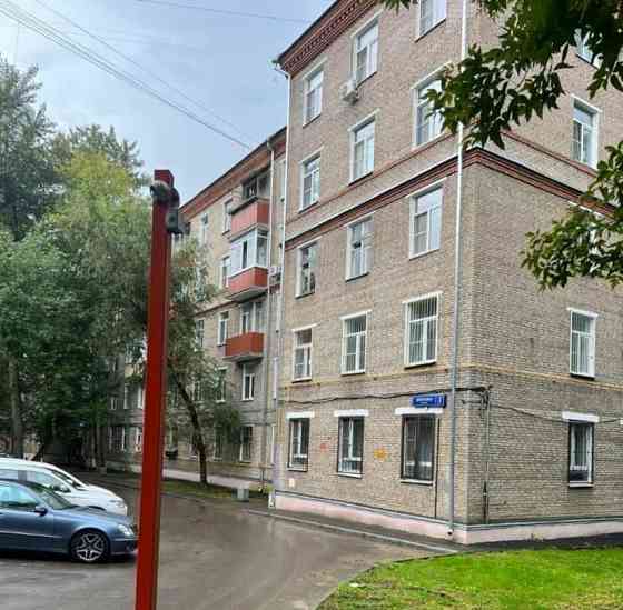 Комната, 14.2 м2, 5/5 эт. Москва