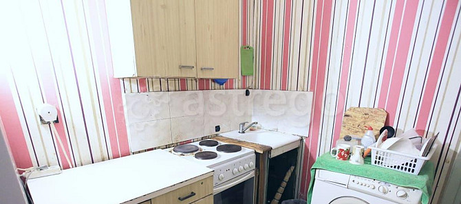 Комната, 16.8 м2, 6/12 эт. Москва - изображение 3