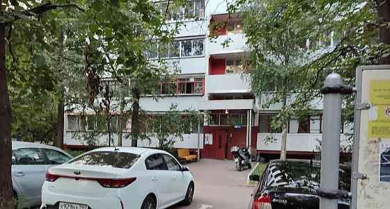 Комната, 20.4 м2, 11/14 эт. Москва