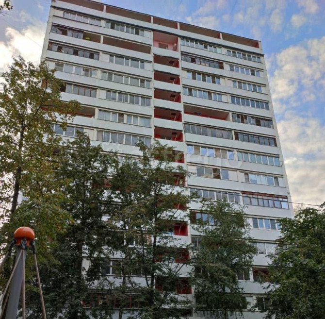 Комната, 20.4 м2, 11/14 эт. Москва - изображение 1