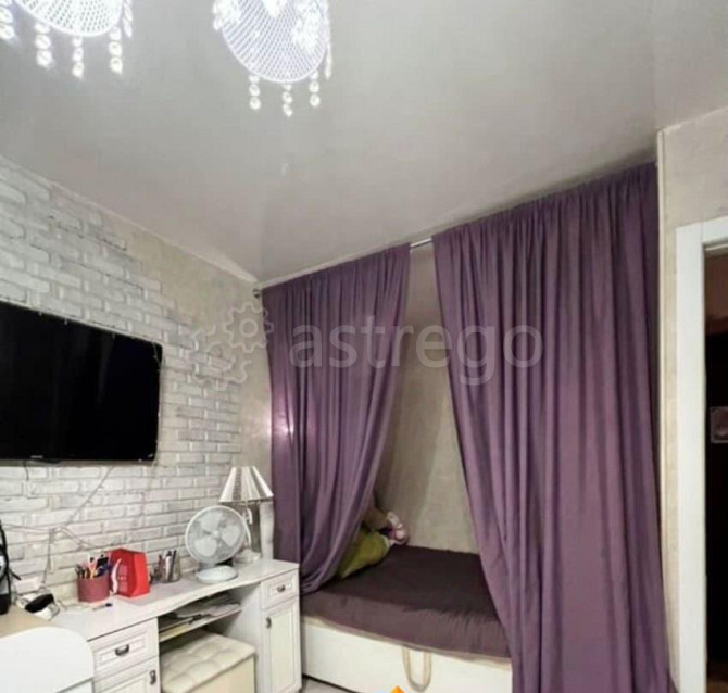 Комната, 16 м2, 1/12 эт. Москва - изображение 3