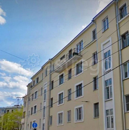 Комната, 10.6 м2, 4/5 эт. Москва - изображение 2