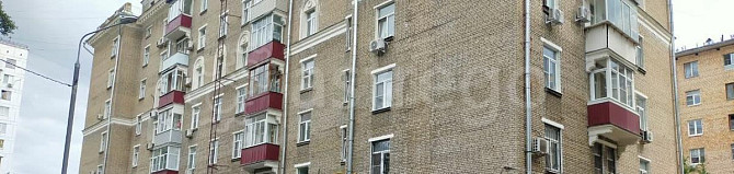 Комната, 19.2 м2, 7/7 эт. Москва - изображение 4