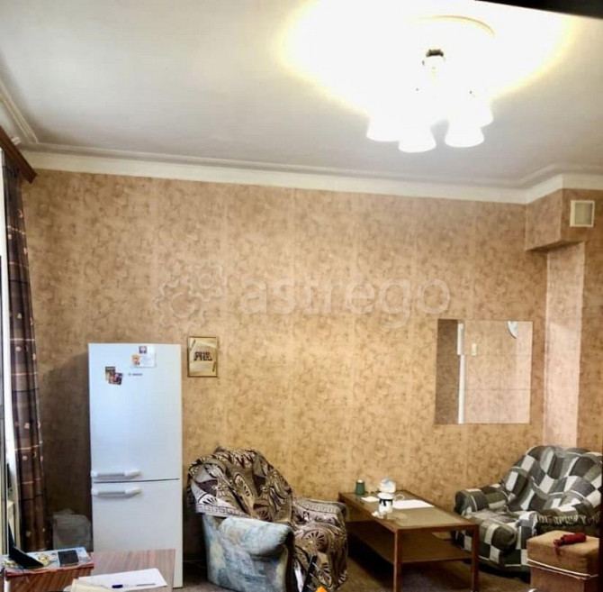 Комната, 45.8 м2, 6/10 эт. Москва - изображение 4