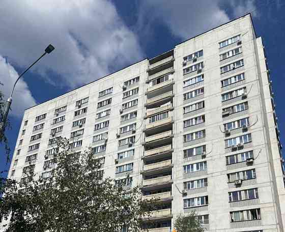 Комната, 13 м2, 8/16 эт. Москва