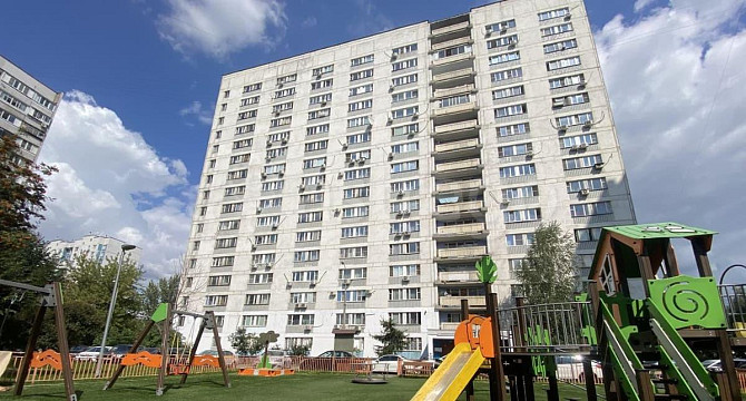Комната, 13 м2, 8/16 эт. Москва - изображение 3