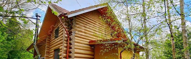 Дом, 160 м2, 16 соток, 2 эт. Москва - изображение 6