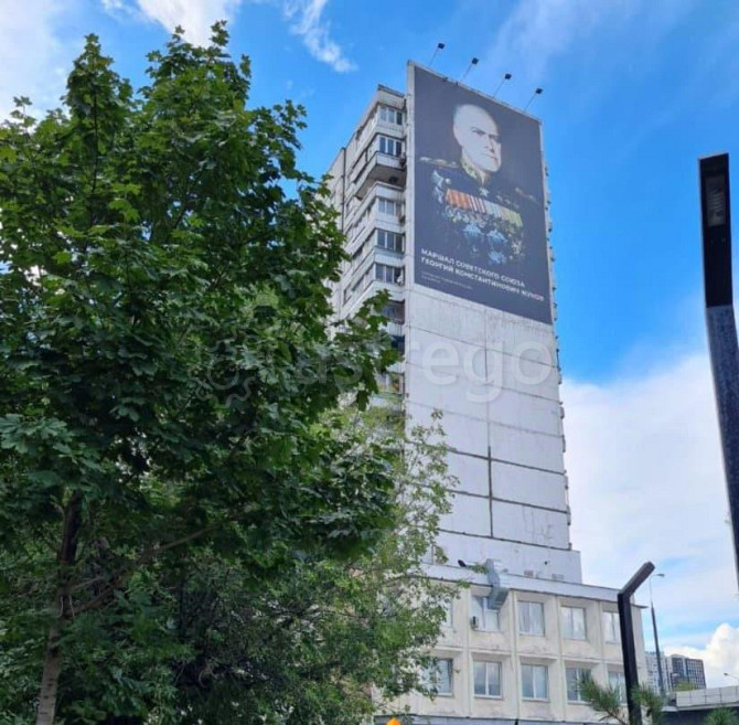 Комната, 14.4 м2, 14/16 эт. Москва - изображение 2