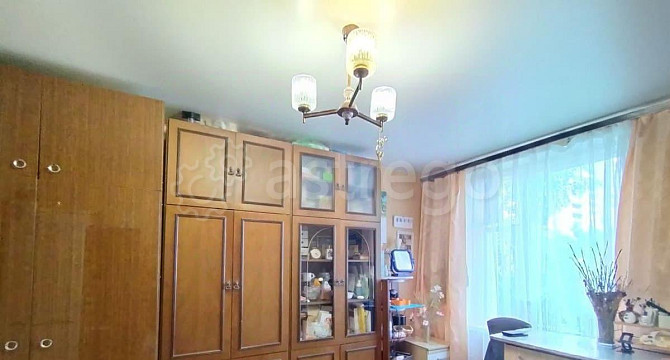 Комната, 12.9 м2, 3/16 эт. Москва - изображение 6
