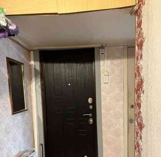 Комната, 16.5 м2, 8/9 эт. Москва