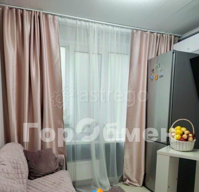 Комната, 15.5 м2, 1/9 эт. Москва - изображение 1