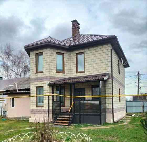 Дом, 172.2 м2, 9 соток, 2 эт. Москва
