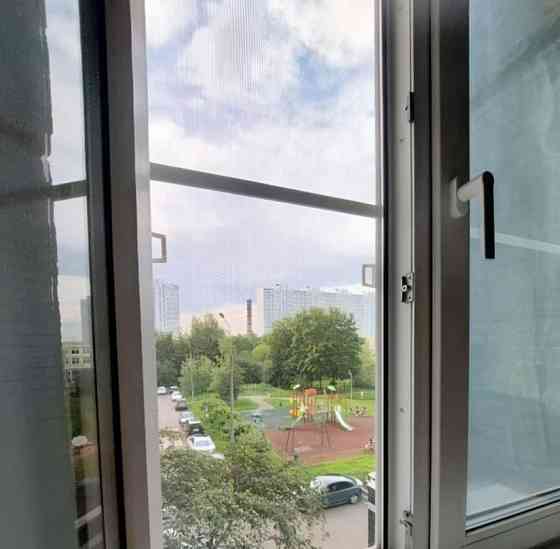 Комната, 16.9 м2, 3/14 эт. Москва