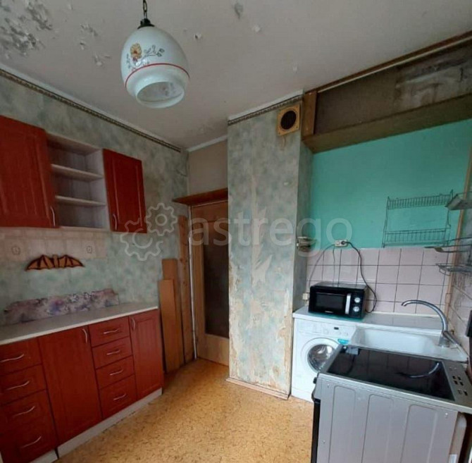 Комната, 16.9 м2, 3/14 эт. Москва - изображение 4