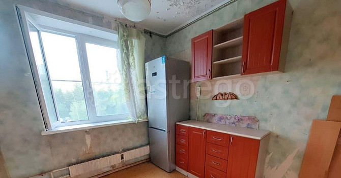 Комната, 16.9 м2, 3/14 эт. Москва - изображение 5