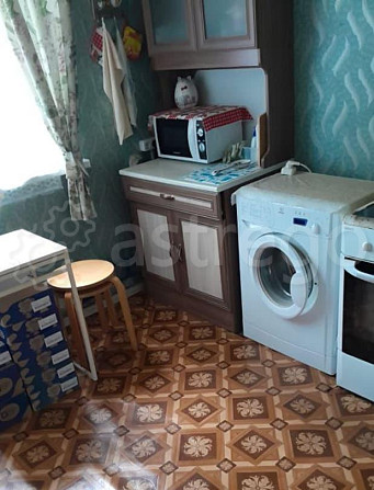 Комната, 14 м2, 1/16 эт. Москва - изображение 2