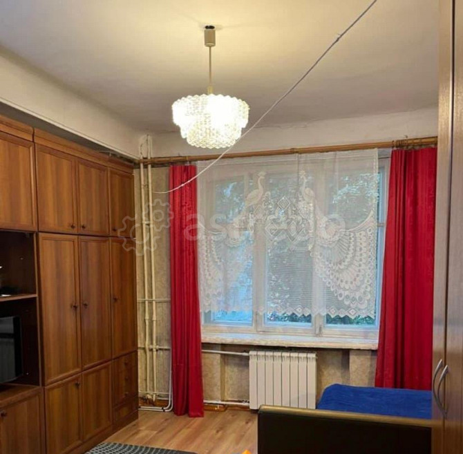 Комната, 20.2 м2, 3/5 эт. Москва - изображение 1