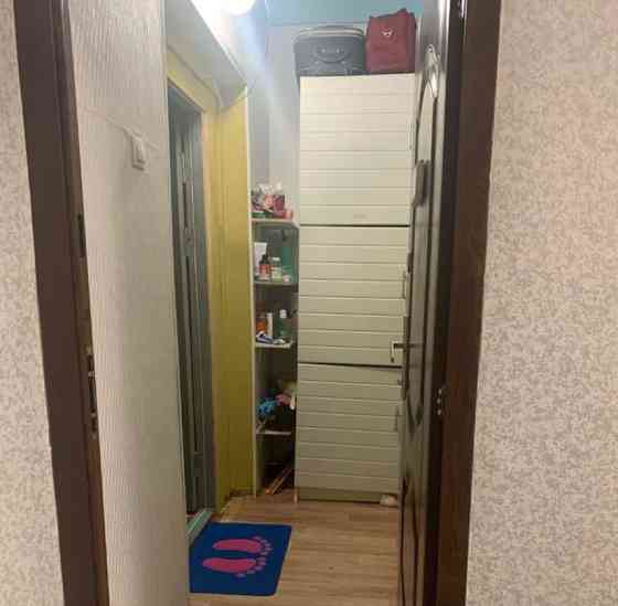 Комната, 18 м2, 2/5 эт. Москва