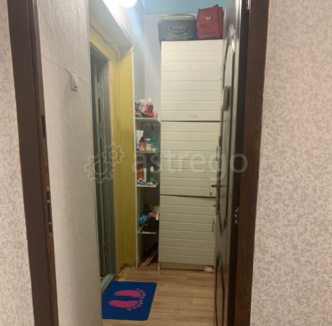 Комната, 18 м2, 2/5 эт. Москва - изображение 2
