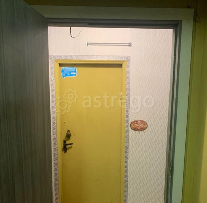Комната, 18 м2, 2/5 эт. Москва - изображение 6