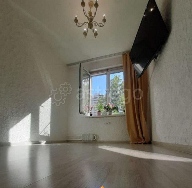 Комната, 10 м2, 1/12 эт. Москва - изображение 5