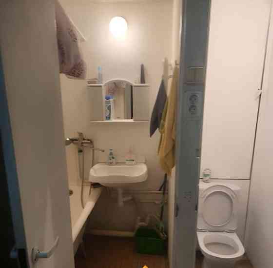 Комната, 10 м2, 20/22 эт. Москва