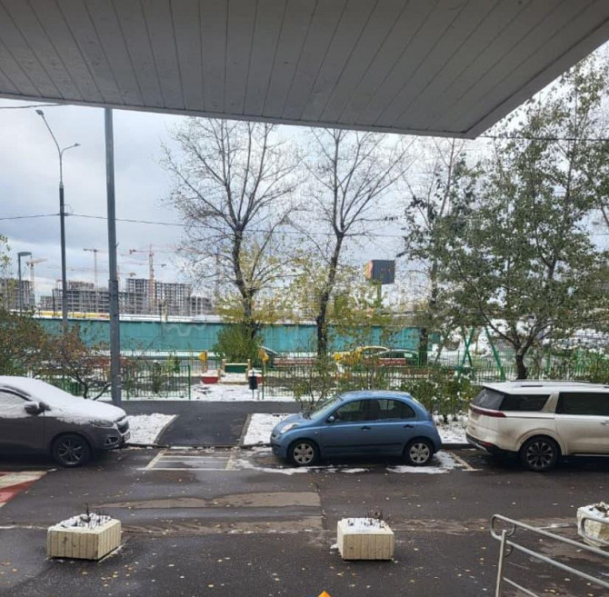 Комната, 10 м2, 20/22 эт. Москва - изображение 5
