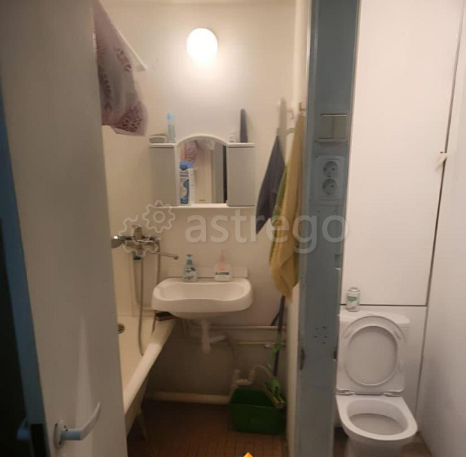 Комната, 10 м2, 20/22 эт. Москва - изображение 2