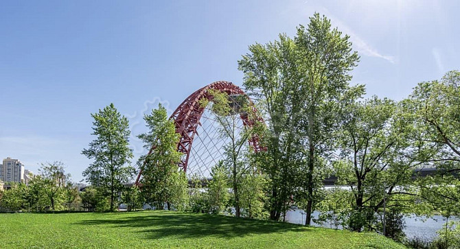 Таунхаус, 235.6 м2, 3 эт. Москва - изображение 5
