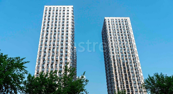 Таунхаус, 129.7 м2, 2 эт. Москва - изображение 3