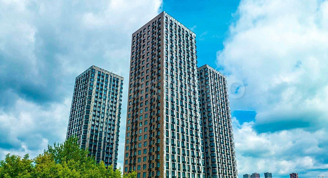 Таунхаус, 130.1 м2, 2 эт. Москва - изображение 7