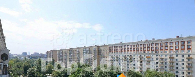 Комната, 23 м2, 8/8 эт. Москва - изображение 7