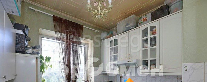 Комната, 23 м2, 8/8 эт. Москва - изображение 2