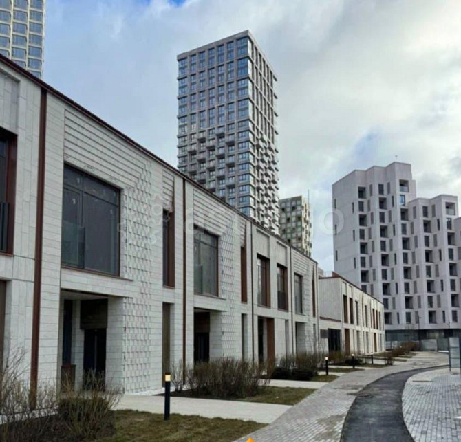 Дом, 188 м2, 0.2 сотки, 2 эт. Москва - изображение 3