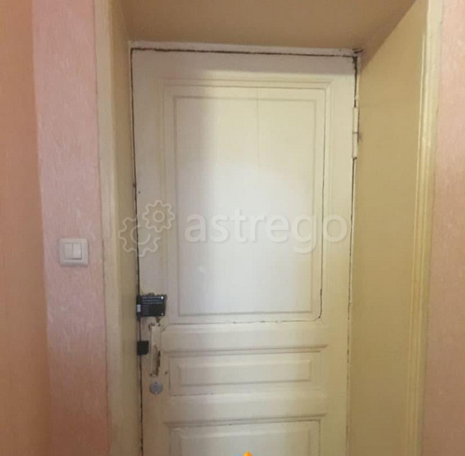 Комната, 24 м2, 3/5 эт. Москва - изображение 2