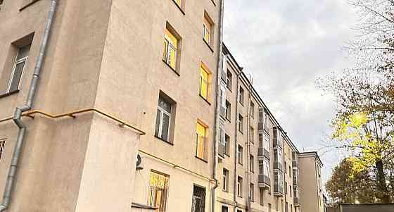 Комната, 15 м2, 2/5 эт. Москва
