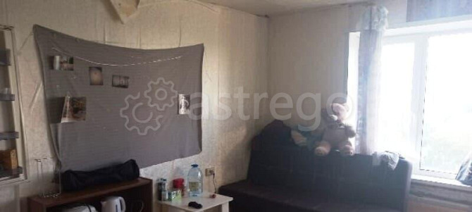 Комната, 17 м2, 8/9 эт. Москва - изображение 4