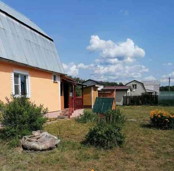Дом, 90 м2, 6 соток, 2 эт. Москва